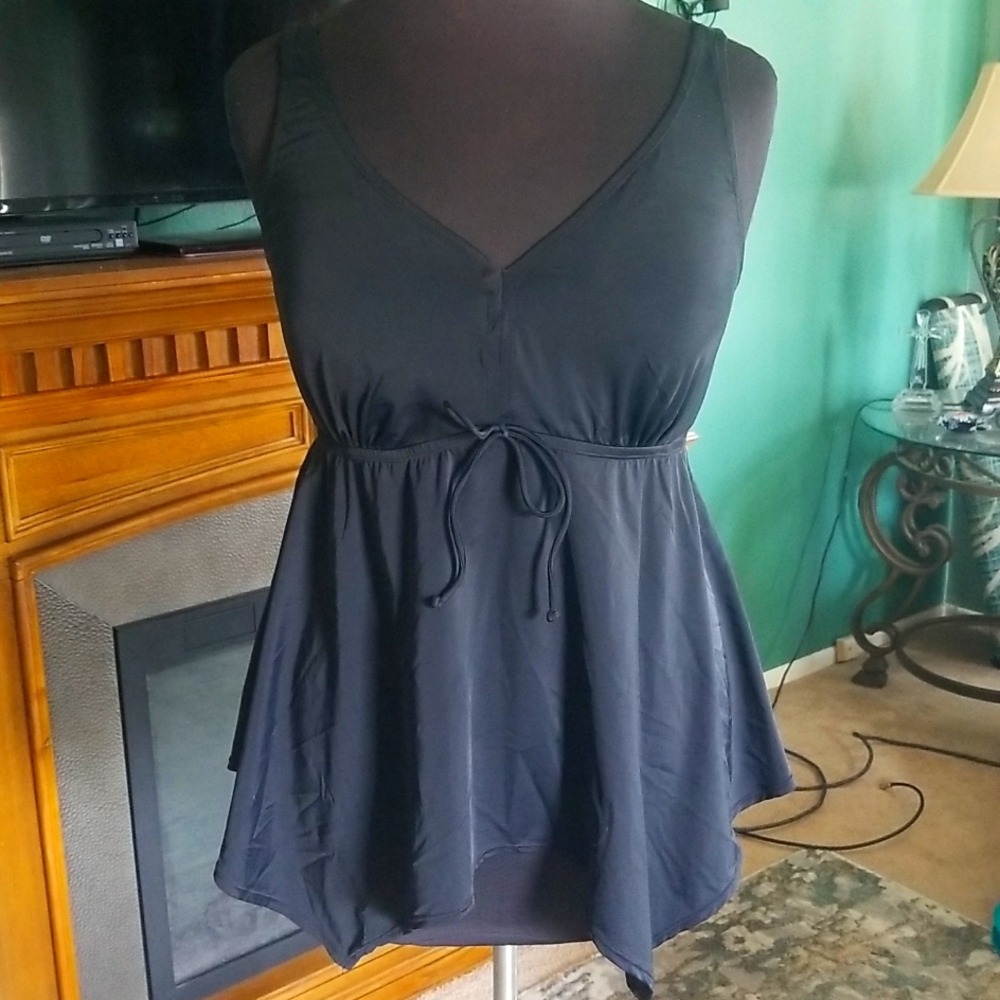 Swimsuit top